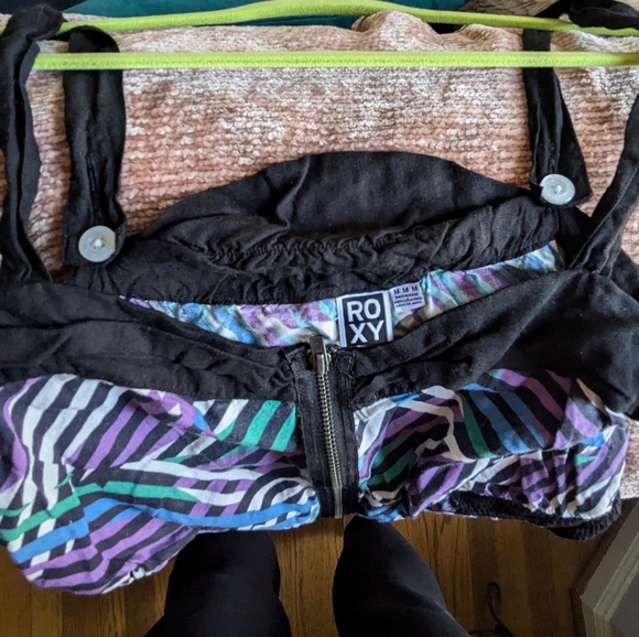 ROXY 💕 ROMPER - Picture 10 of 13